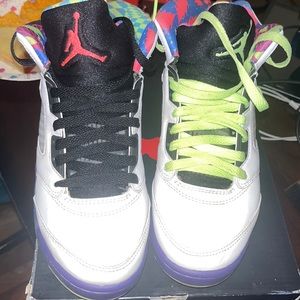 Air jordan bel air size 6.5y